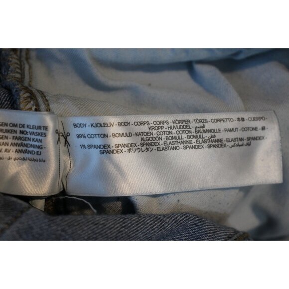 Ariat Legacy Mens 40 x 34 M2 Relaxed Bootcut Jeans K640 - Picture 5 of 5